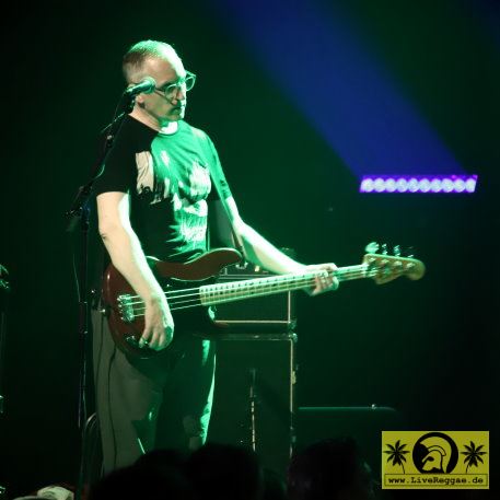 Codeine (USA) Pop-Kultur Festival - Kesselhaus, Berlin - 1. September 2023 (9).JPG
